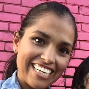 Meet your Posher, Adriana